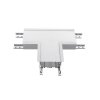Łącznik T opraw V-TAC 14W linear downside srebrny VT-7-41-T 4000K 1200lm 5 lat gwarancji